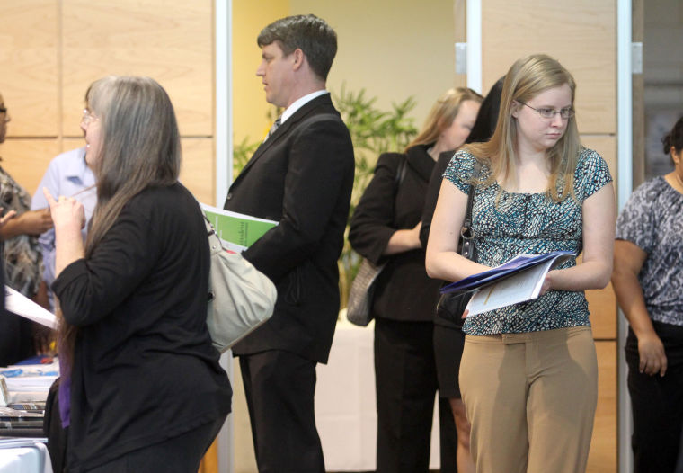 Texas A&M University-Central Texas Job Fair